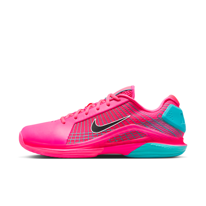 Nike Vapor 12 Hypersmash Hard Court | HV1488-600 | Sneakerjagers