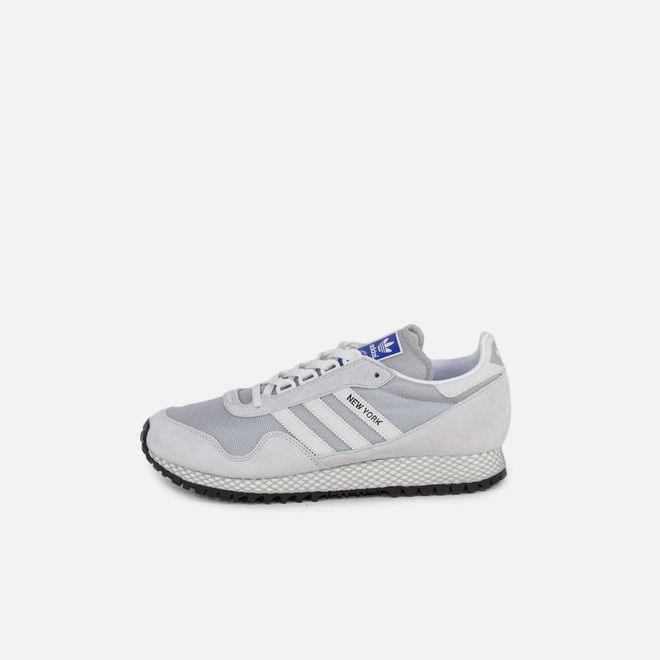 Adidas New York Crystal White | CQ2485 | Sneakerjagers