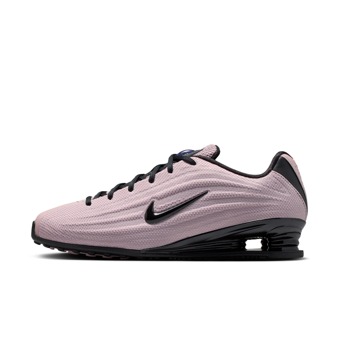 Nike Shox Z 'Particle Rose' | HQ7540-603 | Sneakerjagers