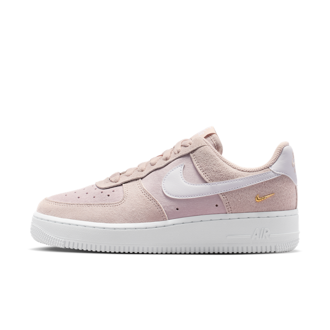 Nike Air Force 1 Low 'Silt Red Pink Foam' | IQ9964-600 | The Drop Date