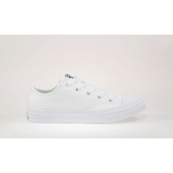 converse ctas ii ox