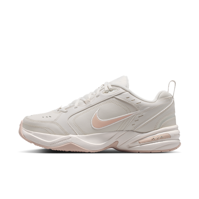 Martine Rose X Nike Air Monarch 'Soft Pink' | AT3147-600 | The