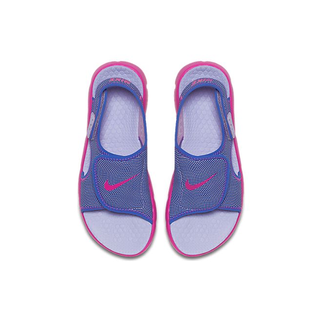 nike sunray adjust 4