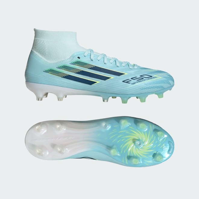 adidas F50 Sparkfusion Elite Low Firm Ground/Artificial Grass