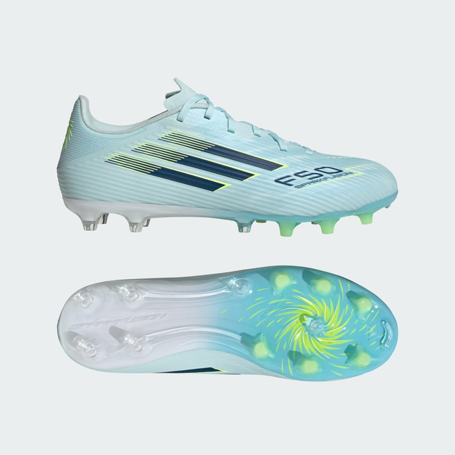 adidas F50 Sparkfusion Elite Low Firm Ground/Artificial Grass
