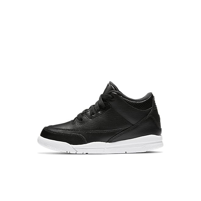 Nike Jordan 3 Retro (BP) | 429487-020 