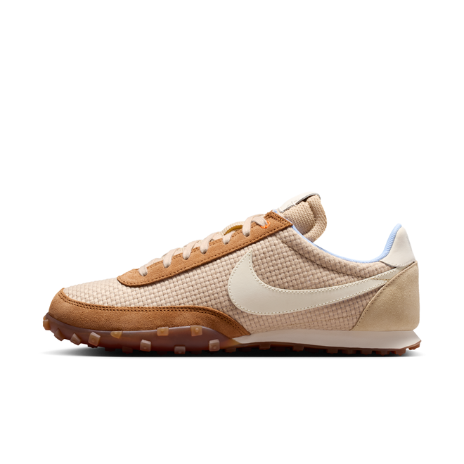 Nike Fontanka Waffle Burnt Sunrise Pink Prime (W) | DC3579-800