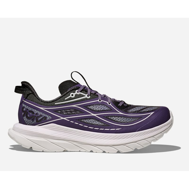HOKA Mach 6 Road Running Yuzu | 1147790-YZC | The Drop Date