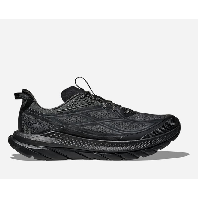 HOKA Mach 6 Road Running Yuzu | 1147790-YZC | The Drop Date
