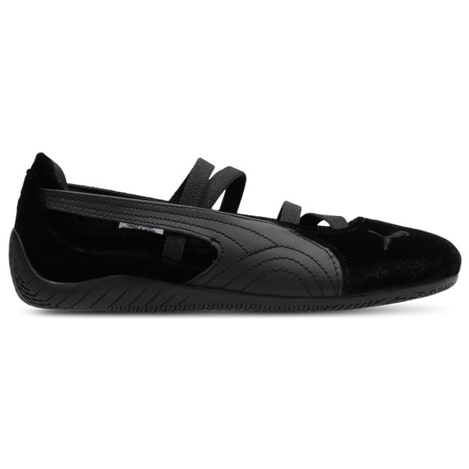 PUMA Speedcat Ballet Velv Ju | 406984-01 | The Drop Date