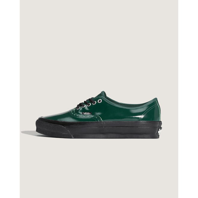 Vans Premium Authentic 44 Duck Canvas | VN0007QZ1O7 | The Drop Date