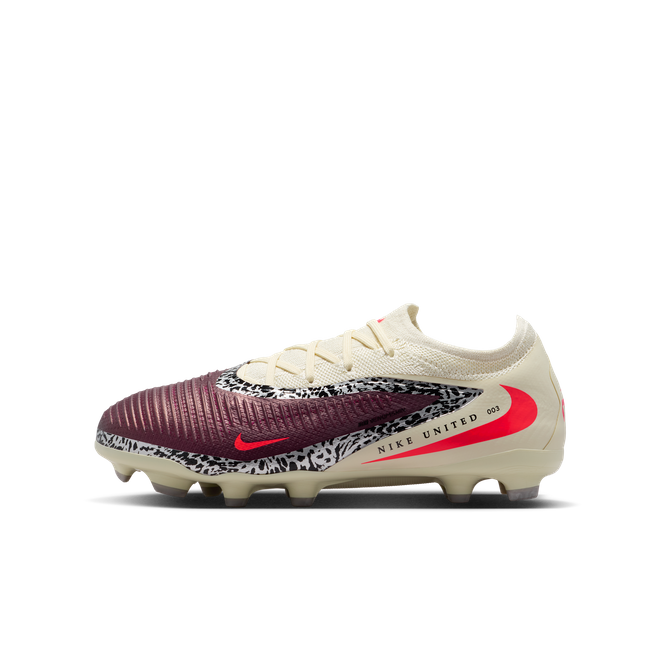 Nike Phantom GX 10 Academy FG/MG | FD6723-100 | The Drop Date