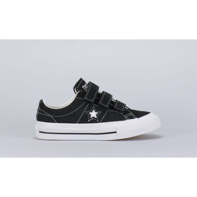 Converse One Star 3V OX (JUNIOR) | 656131C | Sneakerjagers