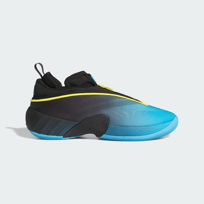 adidas D.O.N. Issue 5 'Bright Cyan' | IE8325 | The Drop Date