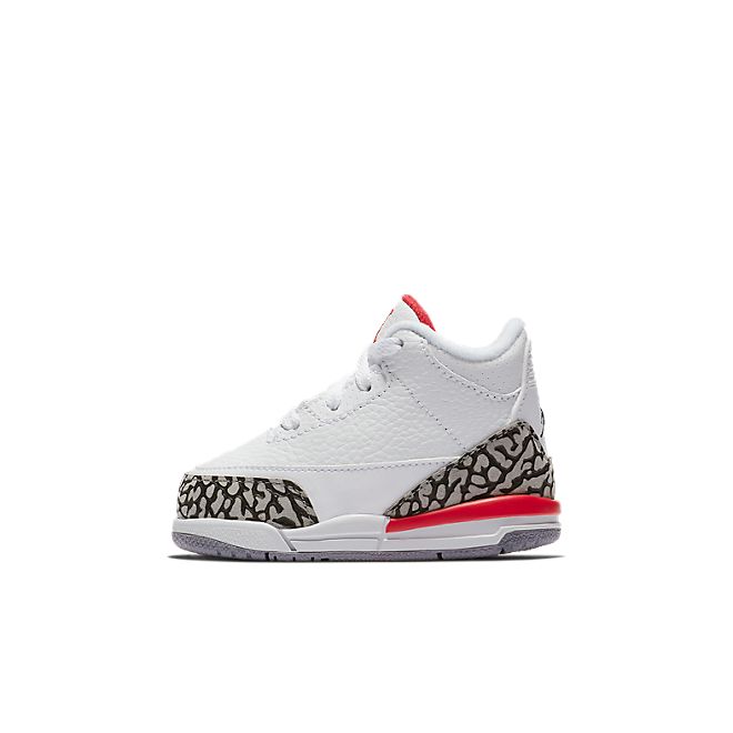 jordan 3 retro bt