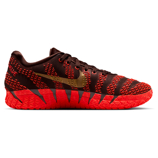 Nike Ja 3 'Lunar New Year' | IB6508-200 | Sneakerjagers
