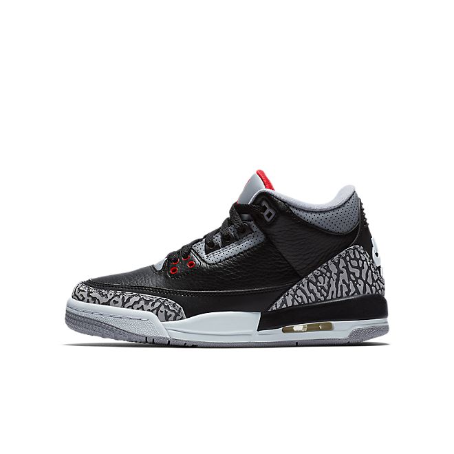 Nike Air Jordan 3 prijs