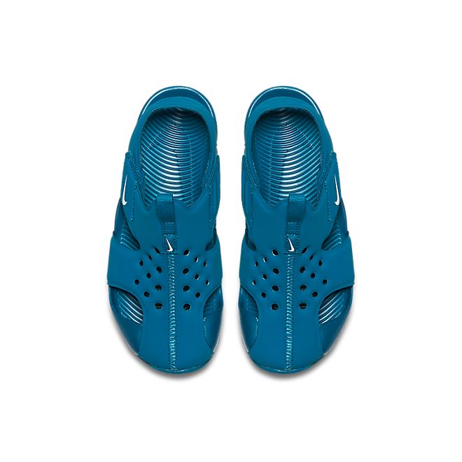 Nike Sunray Protect 2 (PS) (Blue 