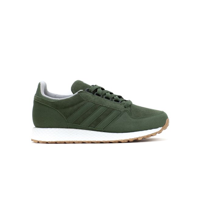 adidas green forest grove