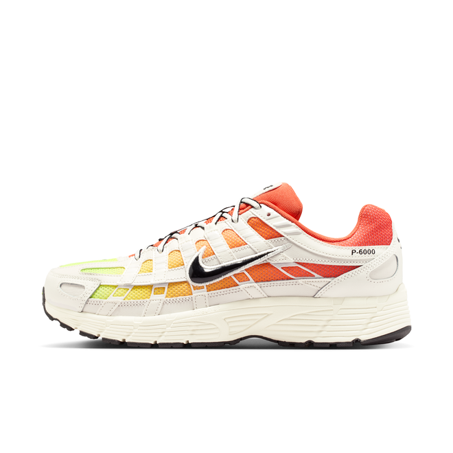 Nike P-6000 'Cosmic Clay & Volt Ice' | CD6404-108 | Sneakerjagers