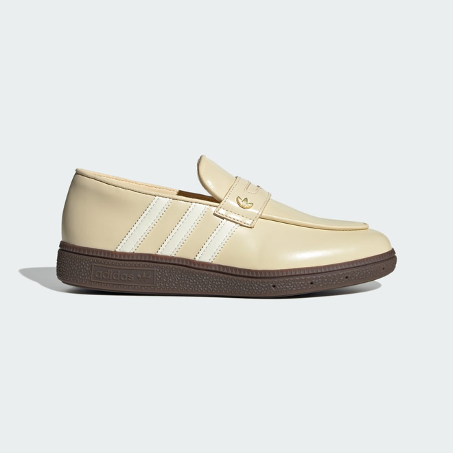 adidas HANDBALL SPEZIAL LOAFER | KI4774 | Sneakerjagers