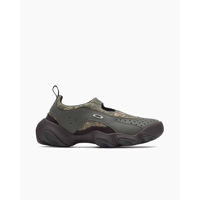 Oakley Factory Team x South2 West 8 Flesh Sandal