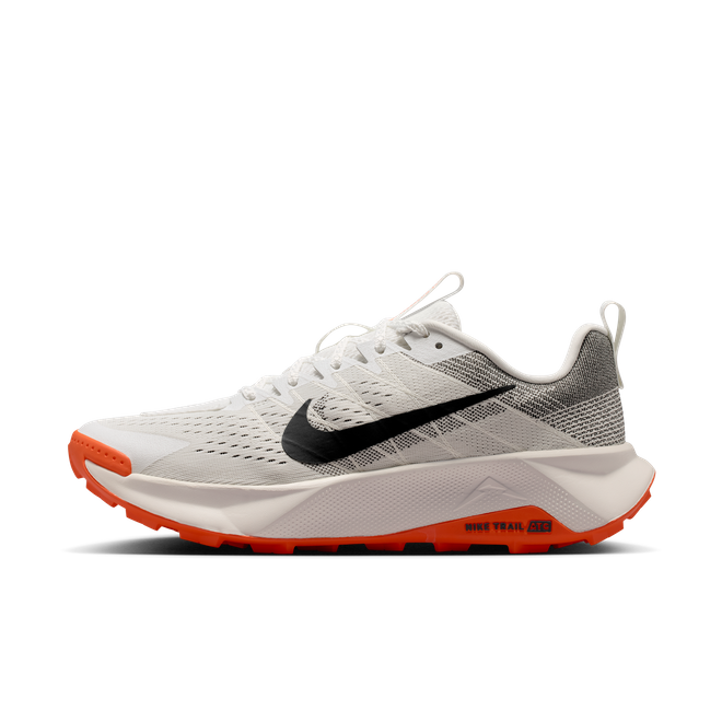 Nike Wildhorse 10 'Summit White & Safety Orange' | FV2338-103