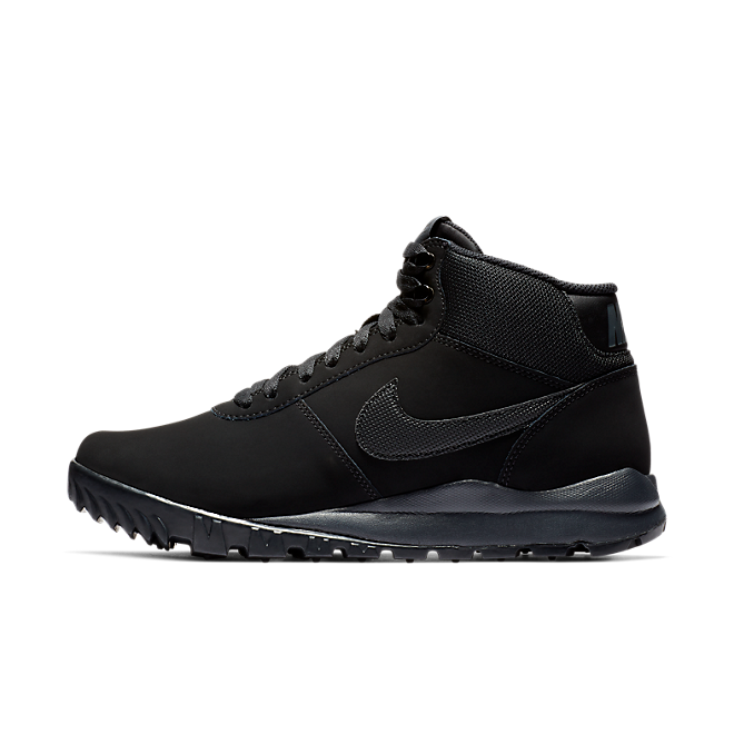 Nike Hoodland Suede | 654888-090 | Sneakerjagers