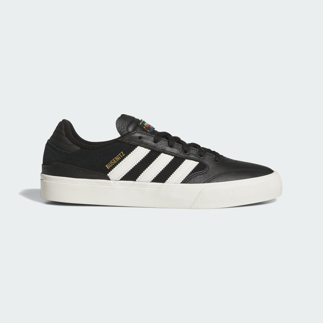 adidas Busenitz Core Black Zero Metalic Better Scarlet  display picture 1