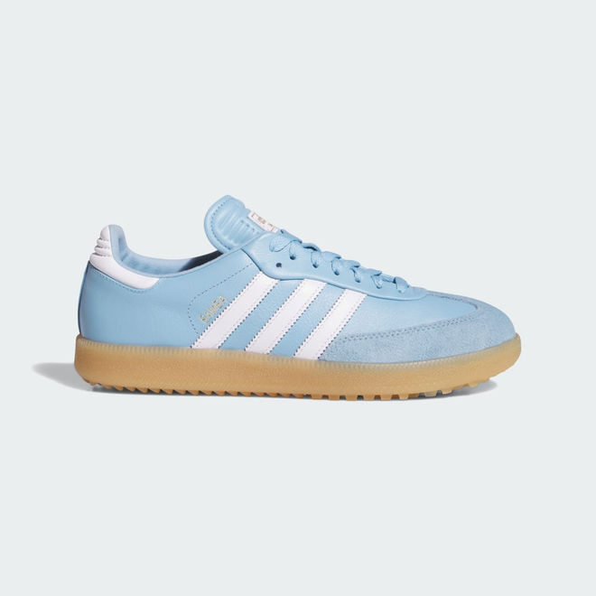 adidas Samba Spikeless Golf | KJ5431 | Sneakerjagers