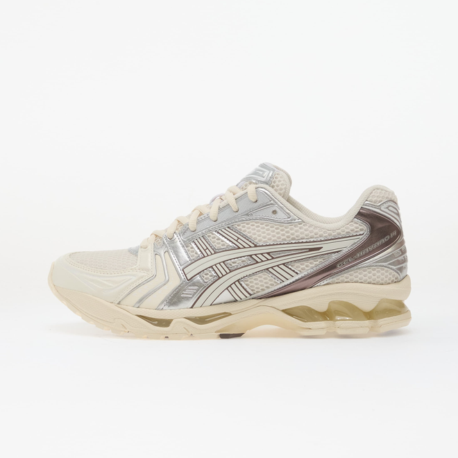 Asics Gel-Kayano 14 Cream | 1203A537-118 | Sneakerjagers