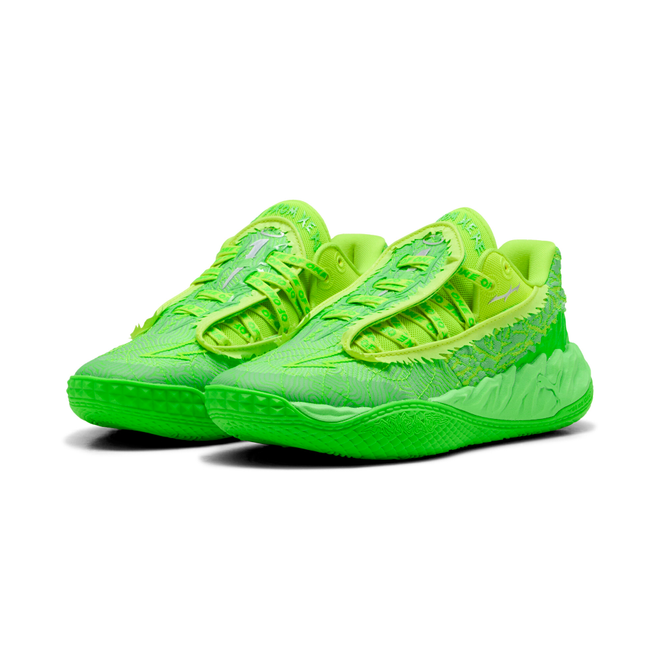 Fast & Furious x PUMA MB.05  display picture 3
