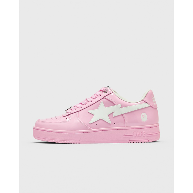 A Bathing Ape Bape Sta #22 | 001FWM301302MPNK | Sneakerjagers