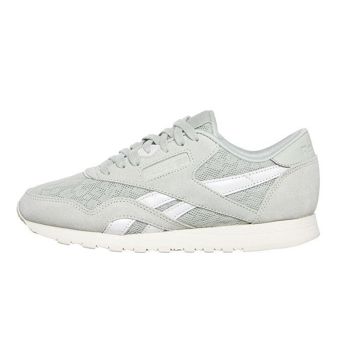 reebok classic nylon cold pastel