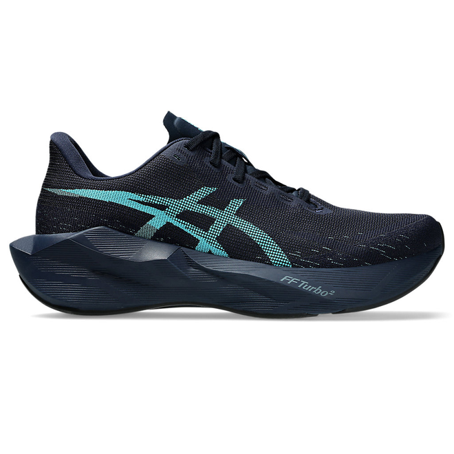 ASICS Novablast 5 Black | 1011B974-002 | The Drop Date