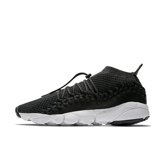 Nike Air Footscape Woven NM Flyknit 