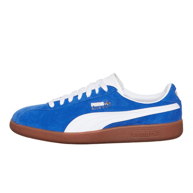 Puma Blue Star | 366607-01 | Sneakerjagers