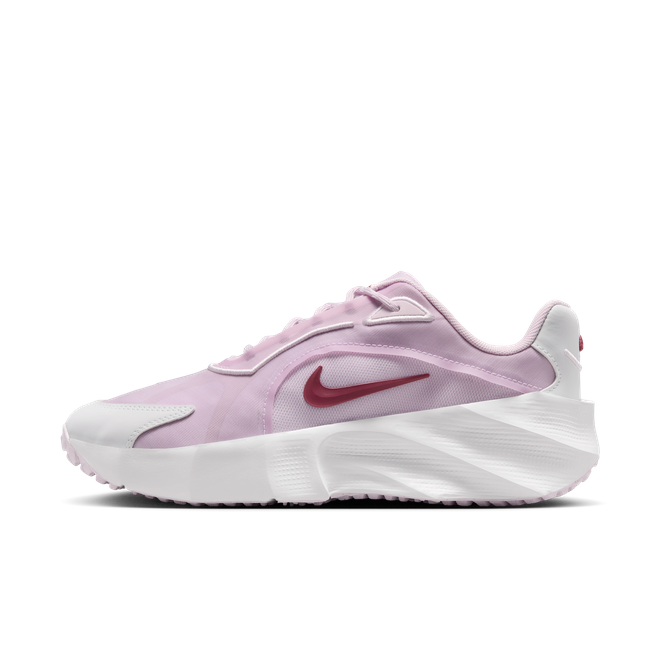 Nike Vapor Edge Pro 360 2 'University Red Black' | DA5456 600