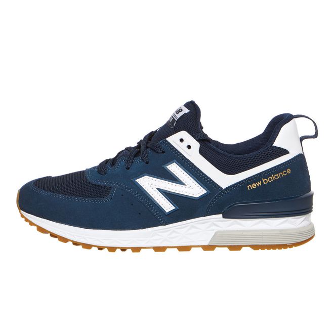 new balance 574 fcn