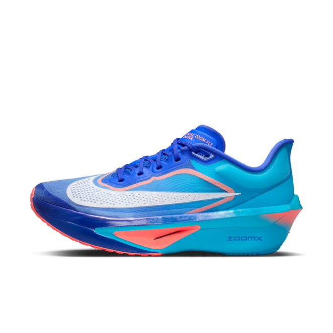 Nike Zoom Fly 6 Road Racing | HQ1718-400 | The Drop Date