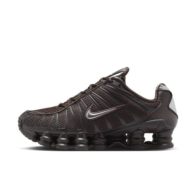 Nike Shox TL 'Velvet Brown' | IH2559-201 | Sneakerjagers