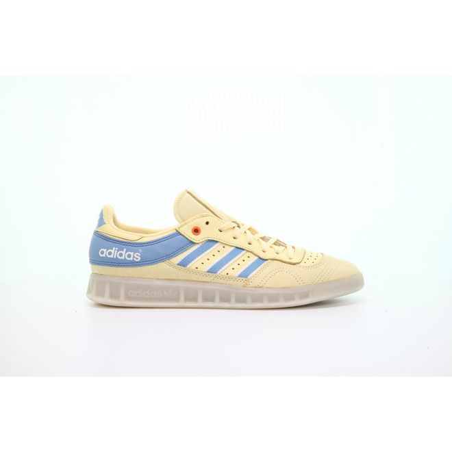 adidas oyster yellow