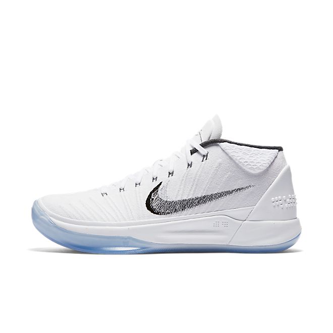 kobe ad silver