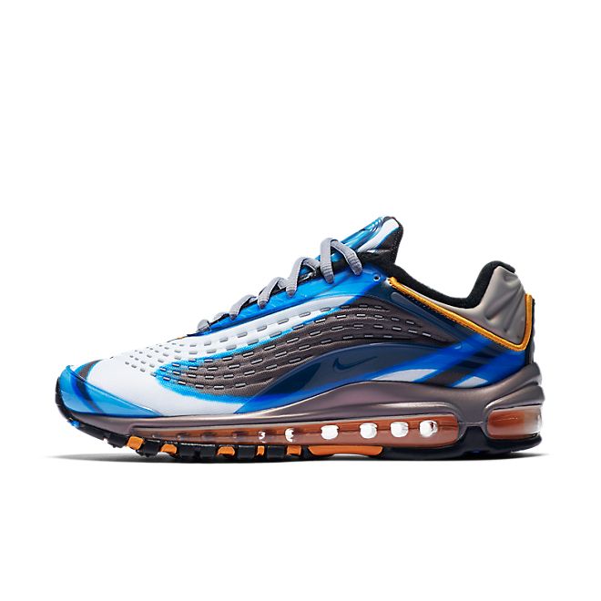 wmns air max deluxe