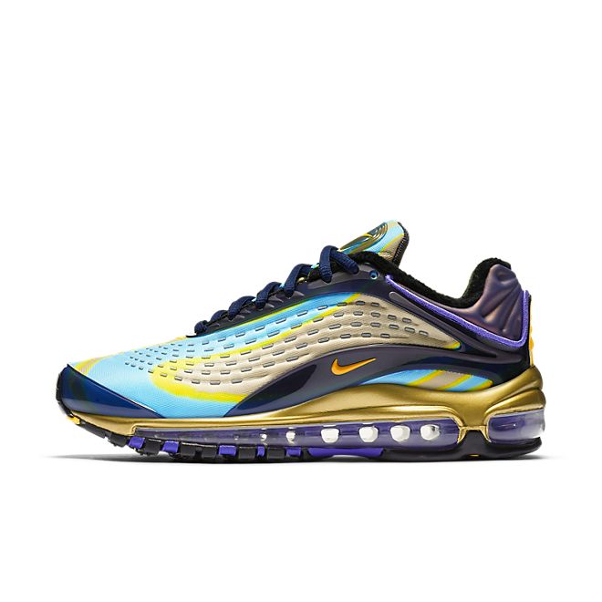 wmns air max deluxe