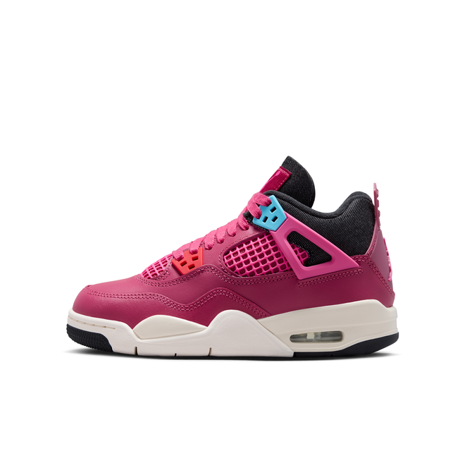 Air Jordan 4 RM 'Vintage Purple' | HF8126-500 | The Drop Date