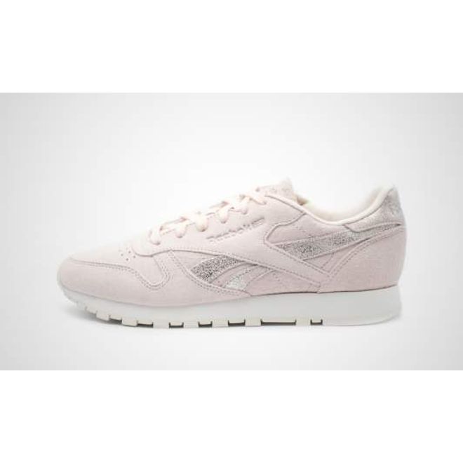 reebok classic leather shimmer - 50 