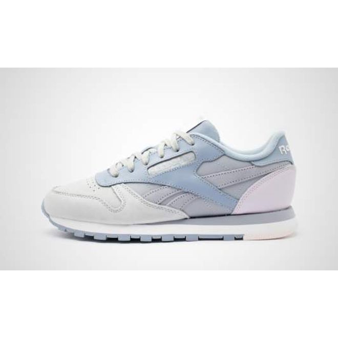 Reebok WMNS Classic Leather PM | CN0360 | Sneakerjagers