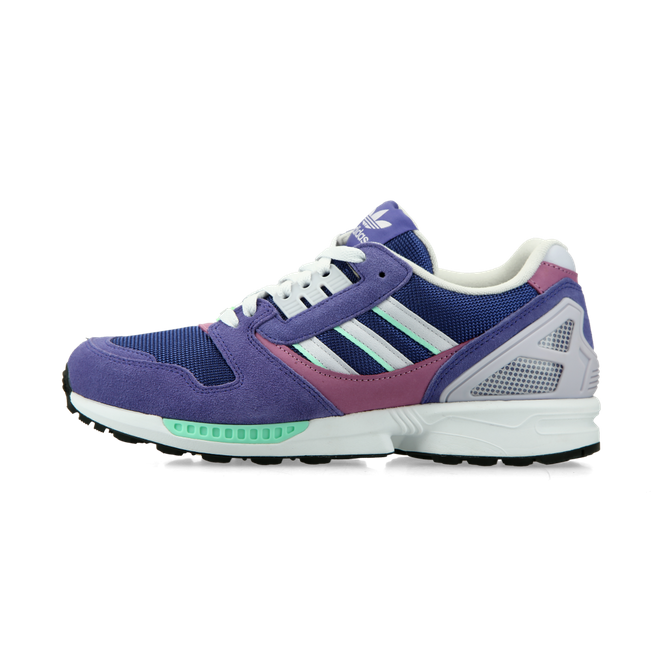 adidas ZX 8000 'Purple' | KH6244 | Sneakerjagers