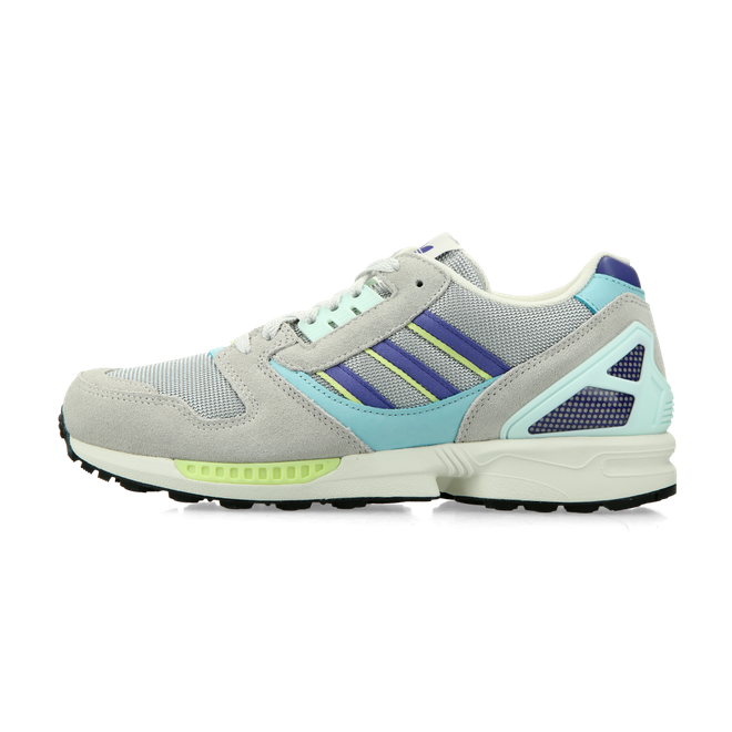 adidas ZX 8000 'Grey Two' | KH6245 | Sneakerjagers